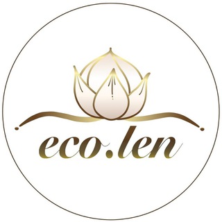 Логотип @ecolen_gr - ecolen