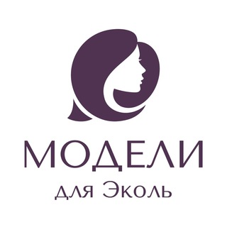 Логотип @ecolespb_model - Модели Академии Красоты Эколь