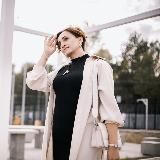 Логотип @ecolog_poroshina - Наталья Порошина | Эколог на связи 🐝