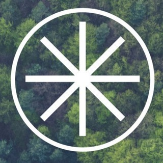 Логотип @ecologenia - ECOLOGENIA MUNDIAL POLÍTICA NATURAL🍀