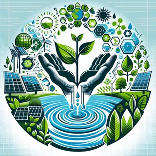 Логотип @ecologicalvahta - Экологическая вахта