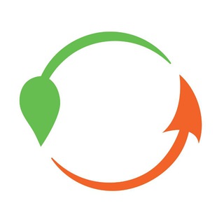 Логотип @ecologickzn - ЭкоЛогично | Казань