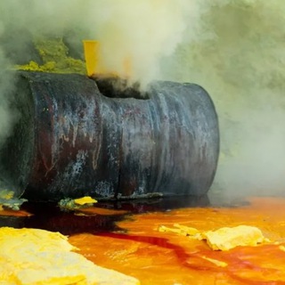 Логотип @ecologmort - Экологический трибунал