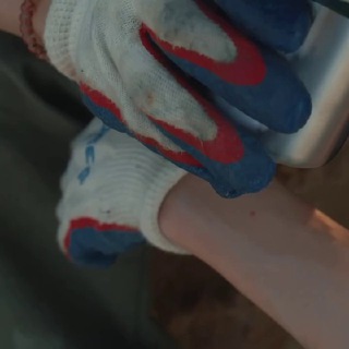 Логотип @ecologyinside - • Экология внутри •