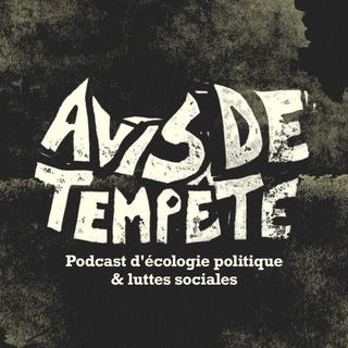 Логотип @ecoloparis - Avis de Tempête