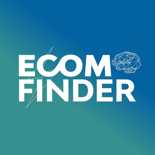 Логотип @ecom_finder - EcomFinder | Вакансии