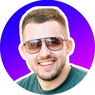 Логотип @ecom_po_venam - Евгений Агапов/FB Ads/E-com