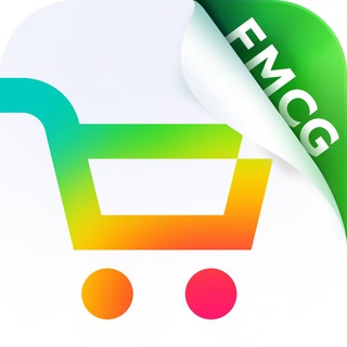 Логотип @ecom_vibe - E-commerce | FMCG
