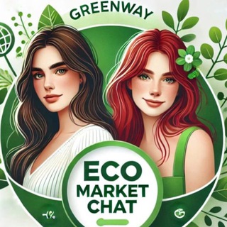 Логотип @ecomarket_chita - Эко-магазин от Яны 🥕🥬