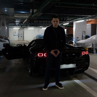 Логотип @ecomartem - ECOMARTEM | Артем Кайгородцев