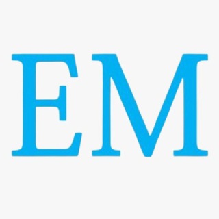 Логотип @ecomatin_actu - EcoMatin Actu