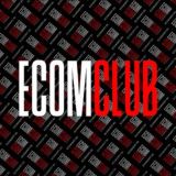 Логотип @ecomclub_chat - 💬 Чат канала ECOMCLUB | BIG E-COM FORUM