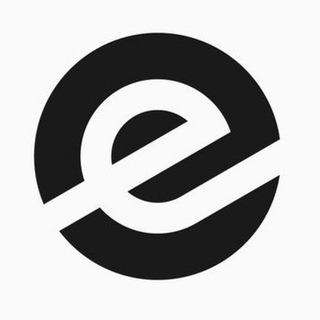 Логотип @ecomcomm - eCommerce Community