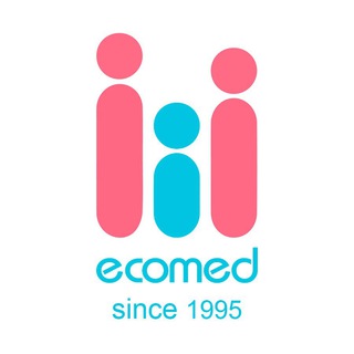 Логотип @ecomed_astana - Экомед