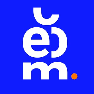 Логотип @ecomference - Ecomference