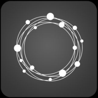 Логотип @ecomi - Ecomi