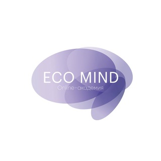 Логотип @ecomindacademy - ECO MIND ACADEMY