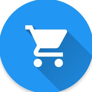 Логотип @ecomm1 - E-commerce наше всё!