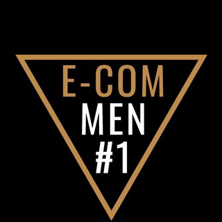 Логотип @ecommen - E-COMMEN️
