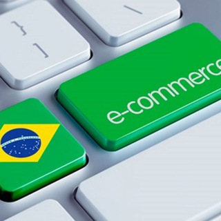 Логотип @ecommercebrasil1 - E-commerce Total