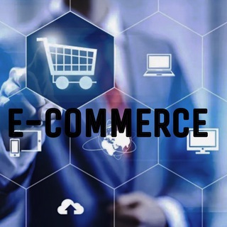 Логотип @ecommercechanel1 - eCommerce