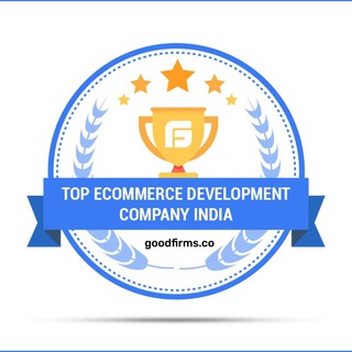 Логотип @ecommercedevelopment - ecommerce projects group