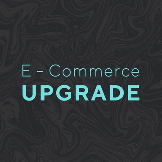 Логотип @ecommerceupgrade - e-Commerce Upgrade