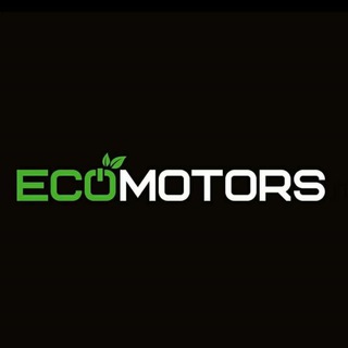 Логотип @ecomotorsusa - ECOMOTORS.in.ua