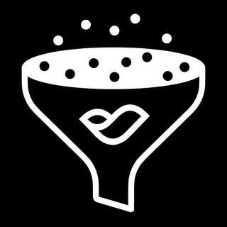 Логотип @ecomparticles - Кусочки екома