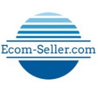 Логотип @ecomsellercom - В ТОП на Wildberries - Seo оптимизация и продвижение