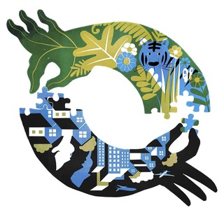 Логотип @ecomsklife - Не надо грязи