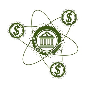 Логотип @econ_ai_finance - AI Финансы