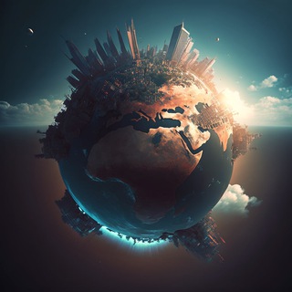 Логотип @econ_liveru - Новости экономики