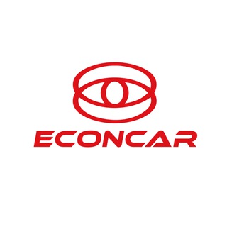 Логотип @econcar_auto - «ECONCAR» автомобили из Германии