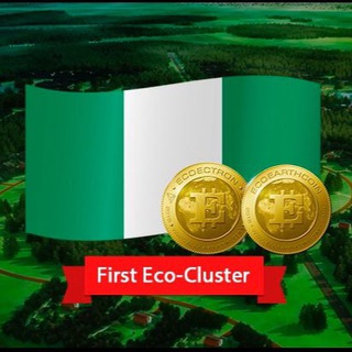 Логотип @econeuark_nigeria - ECONEUARK GROUP Nigeria 🇳🇬