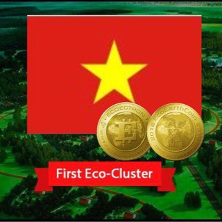 Логотип @econeuark_vietnam - ECONEUARK GROUP Vietnam🇻🇳