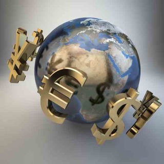 Логотип @econews_paper - News Paper