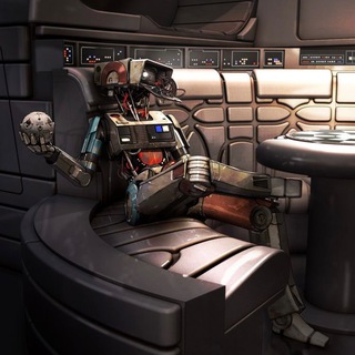 Логотип @econlett - Будунов letters