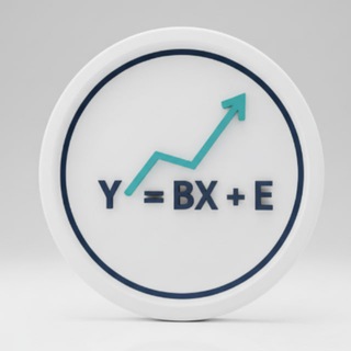 Логотип @econmodels - Econometrics and models