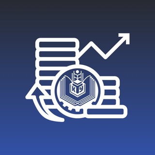 Логотип @econom_kubstu - Факультет экономики, управления и бизнеса КубГТУ