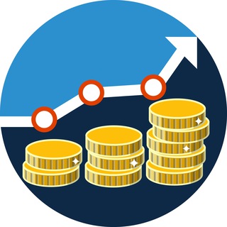 Логотип @economfin - Экономика | Финансы | Биржа