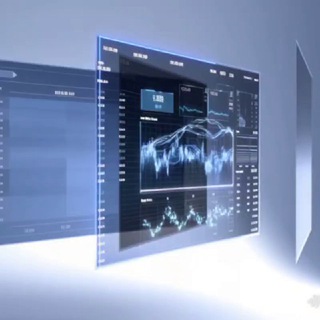 Логотип @economic_feed - Новости Экономики