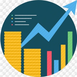 Логотип @economic_new - Экономические Новости Мира и России
