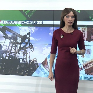 Логотип @economic_new_news - Новости экономики