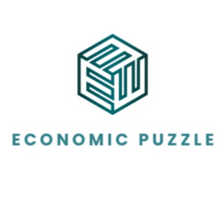 Логотип @economic_puzzle - Economic puzzle