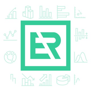 Логотип @economic_trends - Economic review