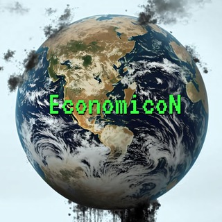 Логотип @economico_n - ЭкономикоН