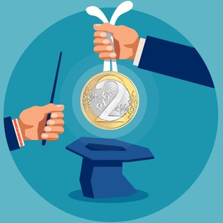 Логотип @economicpartisan - Экономические Партизаны