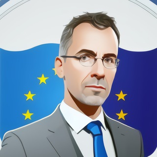 Логотип @economicpulse - Экономический Пульс