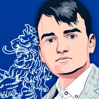 Логотип @economics_and_history_official - Economics & History